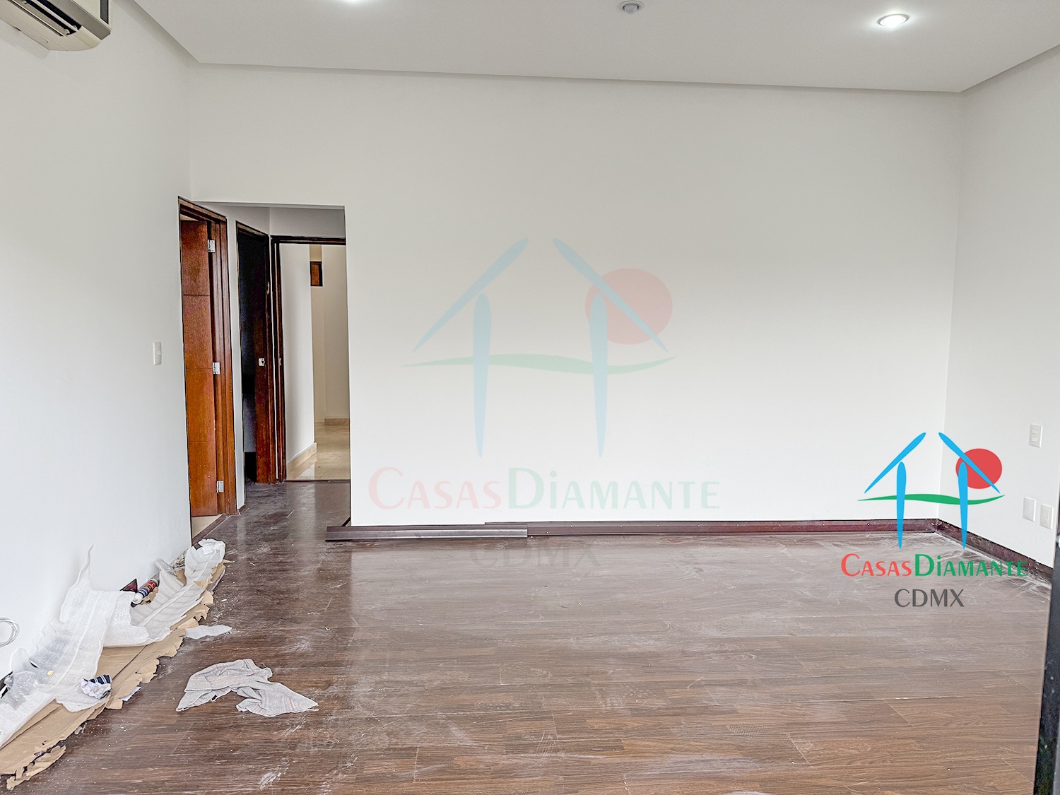 Tecamachalco Casa Troya C - Recámara principal 5